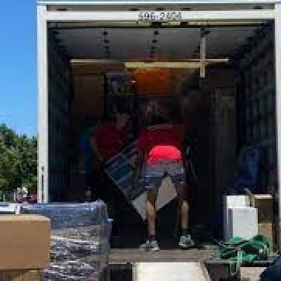Capital Moving & Storage