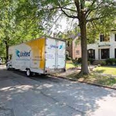 United Van Lines Agent