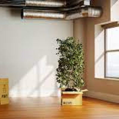 JC Moving Company