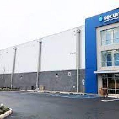 SecureSpace Self Storage Kearny