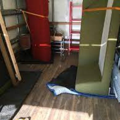 Philagorilla Movers, LLC