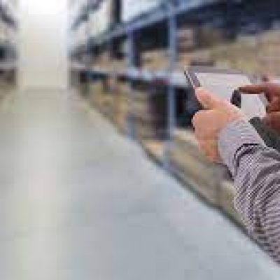 GAM Inventory Management