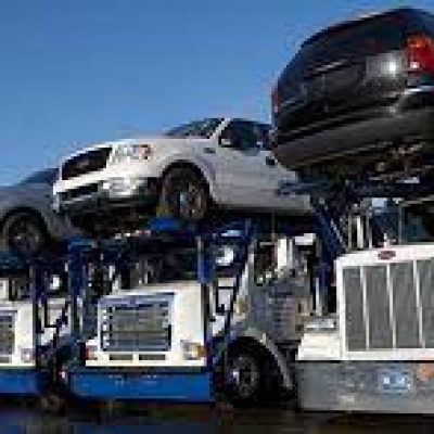 Action Auto Transport