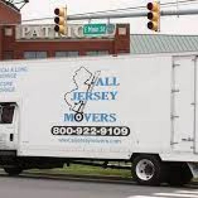 All Jersey Moving & Storage