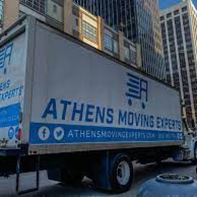 Athens Moving Experts