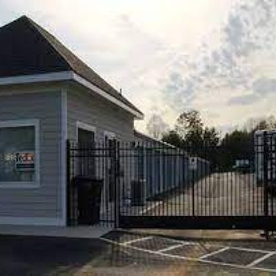 Town and Country Storage