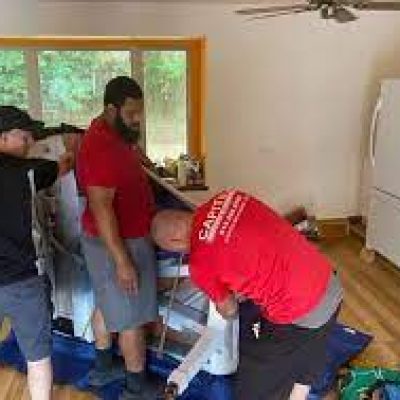 Capital Moving & Storage