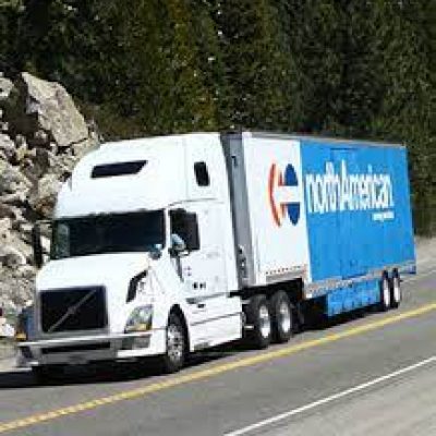 North American Van Lines