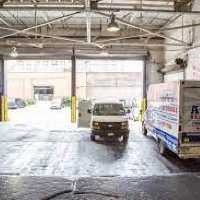 American Self Storage