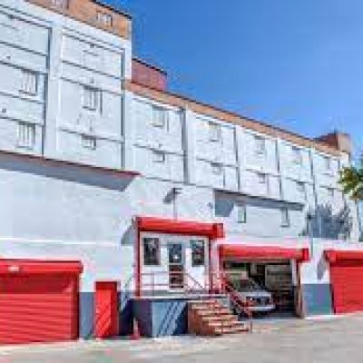 American Self Storage