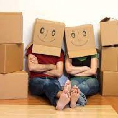 Van Express Moving & Storage
