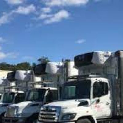 Freight-Land-Sky Inc