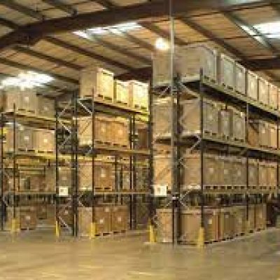 Union Moving & Storage