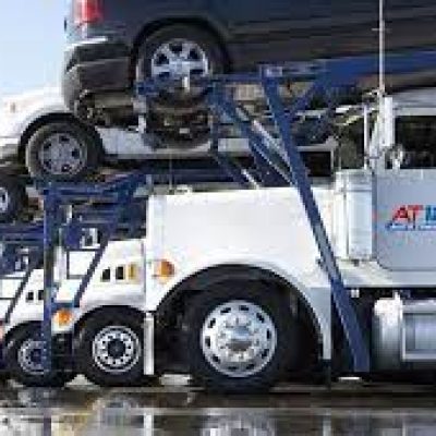 Auto Transport 123