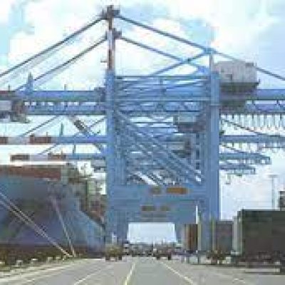 Crest Haulage Inc
