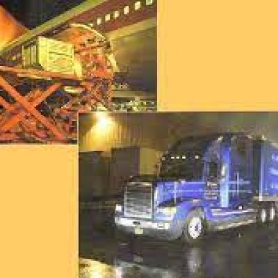 Crest Haulage Inc