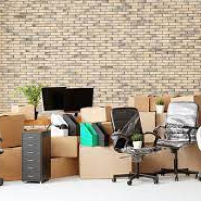 Union Moving & Storage