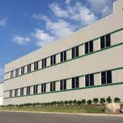Avrio Logistics Inc.