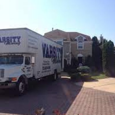 Varsity Moving