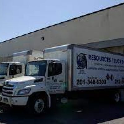 Resources Trucking