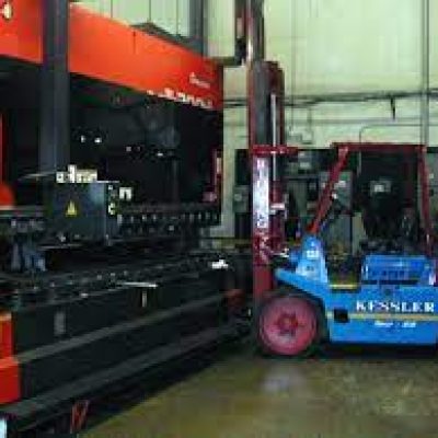 Kessler Trucking Co