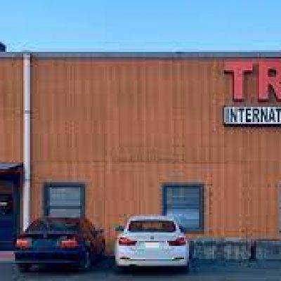 TRT International