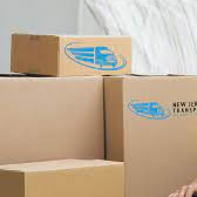 New Jersey Transport INC