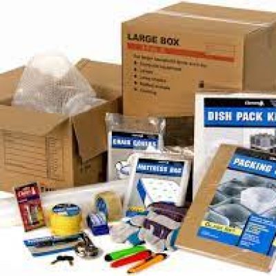 Budget Self Storage