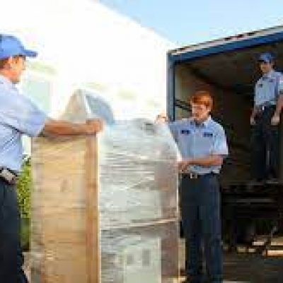 Links Logistics Inc