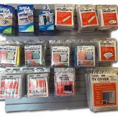 Budget Self Storage
