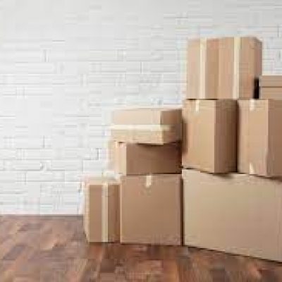STRONGMILE MOVERS