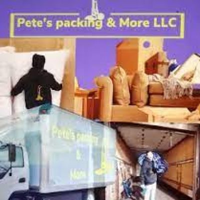 Pete’s Packing & More LLC