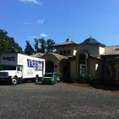 Varsity Moving