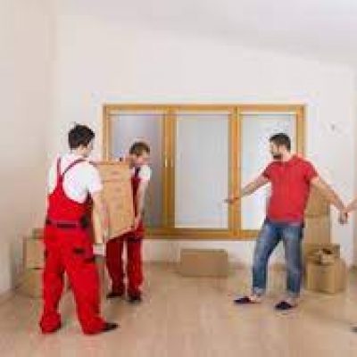 Miracle Movers Pittsburgh