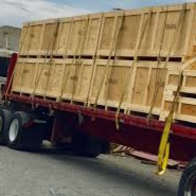 Tri State Crating & Pallet