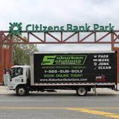 Suburban Solutions Moving