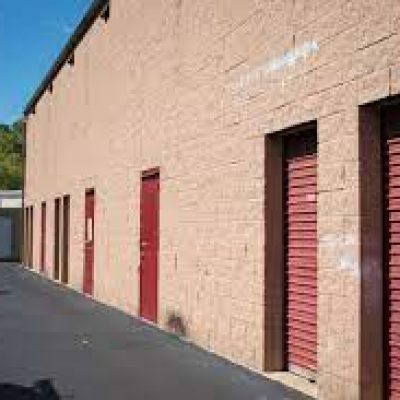 Media Store-It