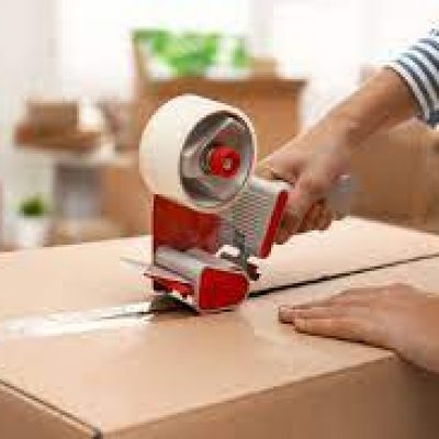 O’Malley Moving Services