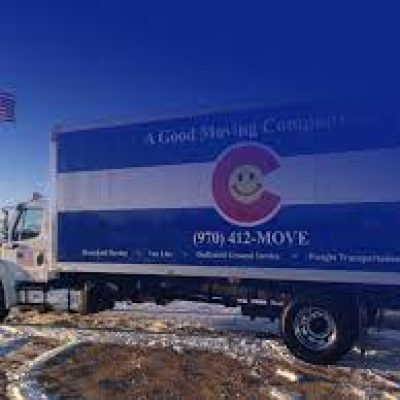 A Good Moving Company
