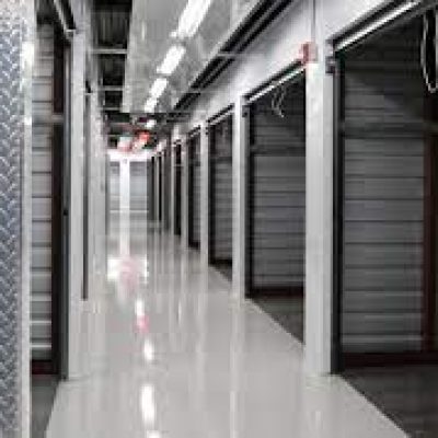Delta Self Storage