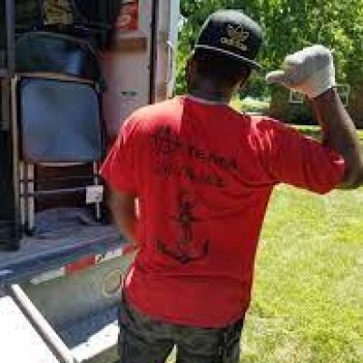 Boatwright Moving & Hauling