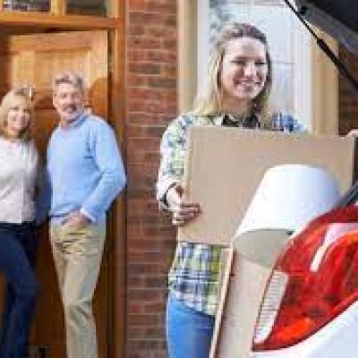 Oz Moving & Storage