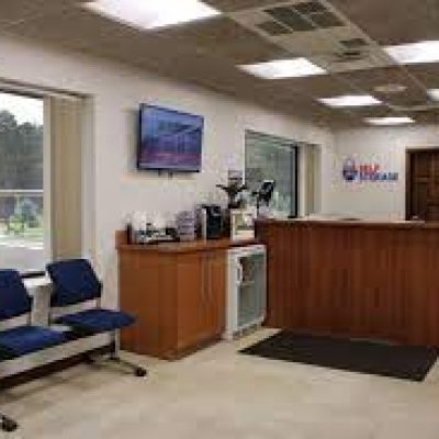195 Self Storage LLC