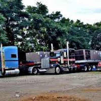 M J Daniels Trucking