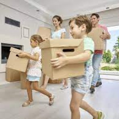 ABC Movers Philadelphia