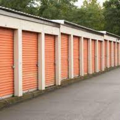 East Penn Self Storage
