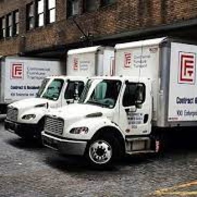 Commercial Furniture Transport Inc