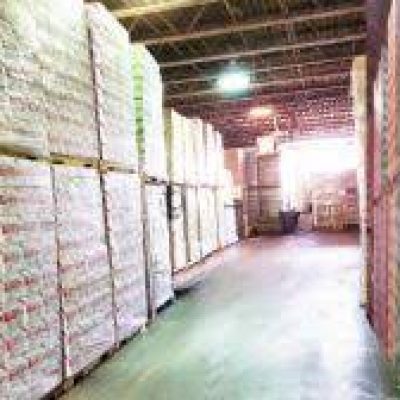 Pan America Logistics