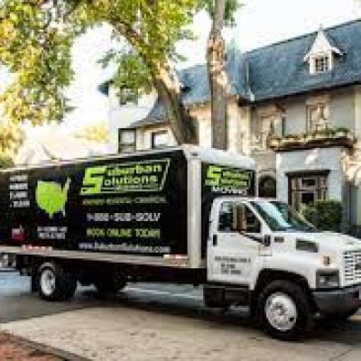 Suburban Solutions Moving