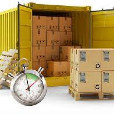 Expedite Moving